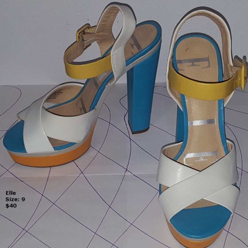 Diva Shoes & Stage Ware